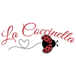 La Coccinella Burgstetten logo.